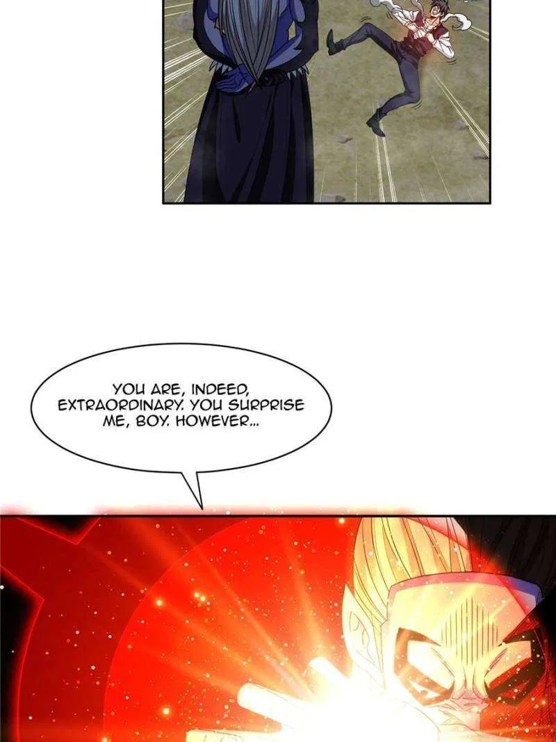 Rebirth of the Godly Prodigal Chapter 194 – Page 20