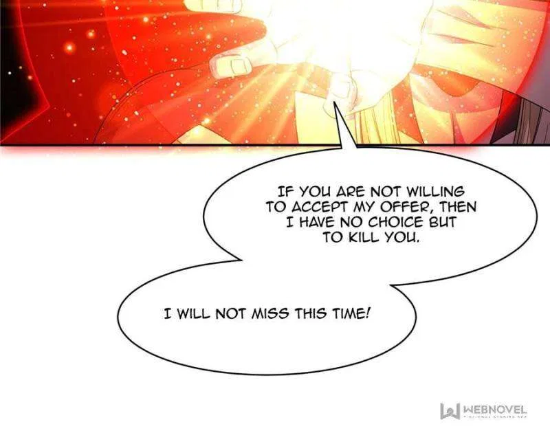 Rebirth of the Godly Prodigal Chapter 194 – Page 21