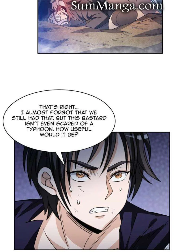 Rebirth of the Godly Prodigal Chapter 194 – Page 26