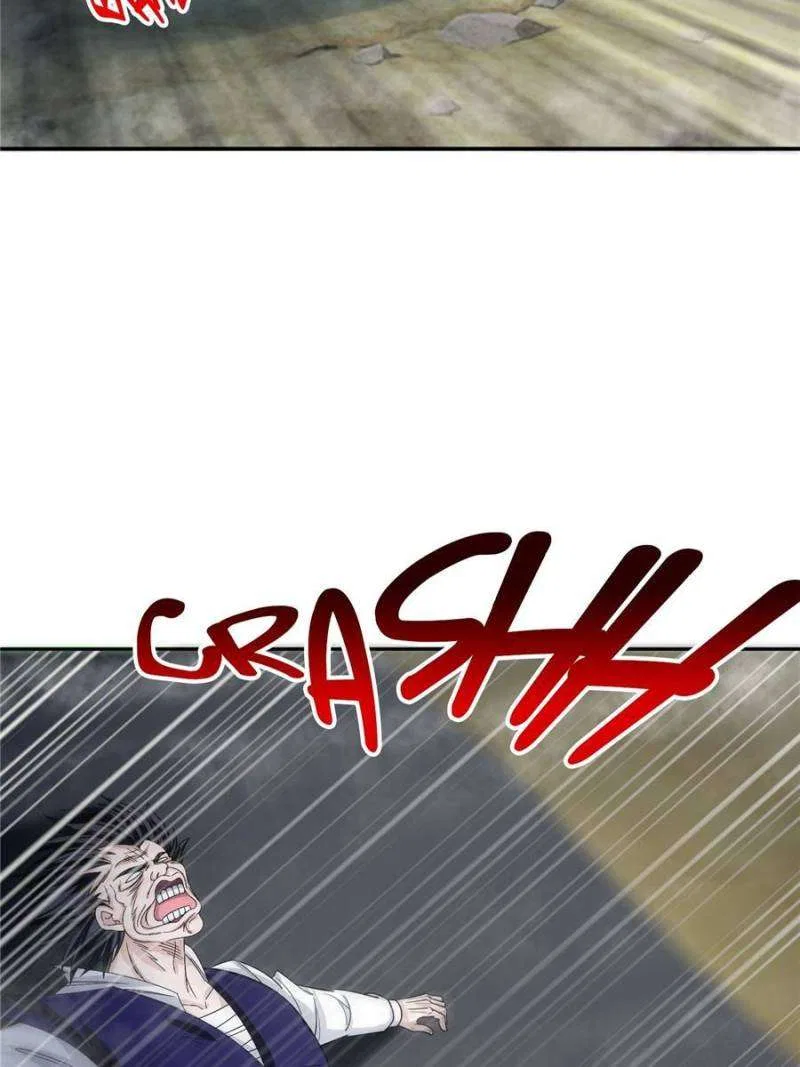 Rebirth of the Godly Prodigal Chapter 193 – Page 6