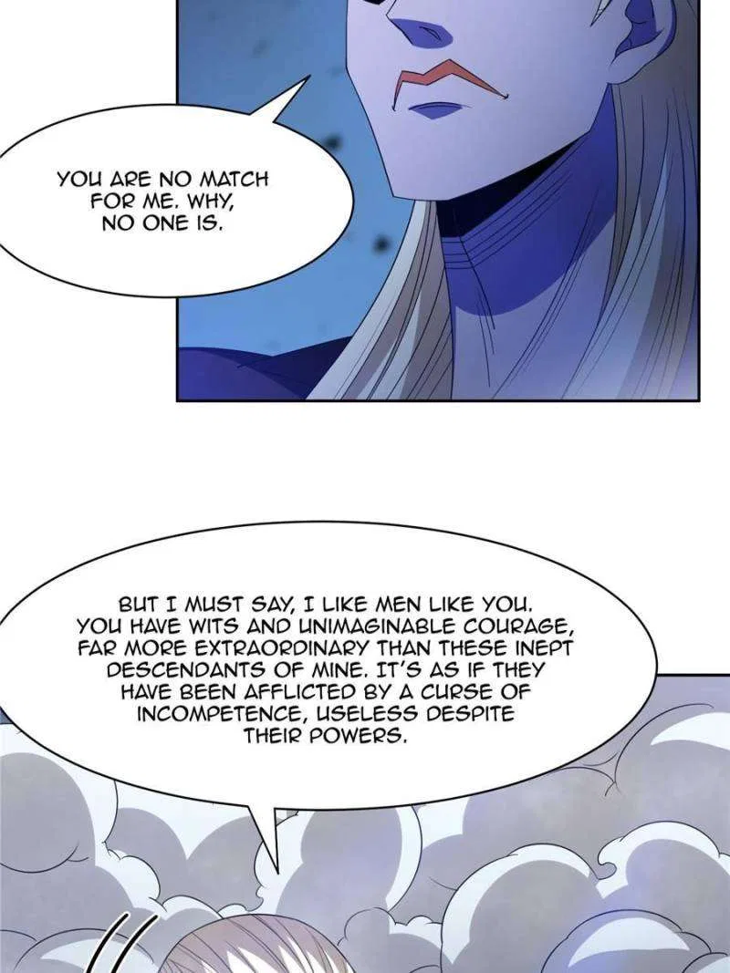 Rebirth of the Godly Prodigal Chapter 193 – Page 27