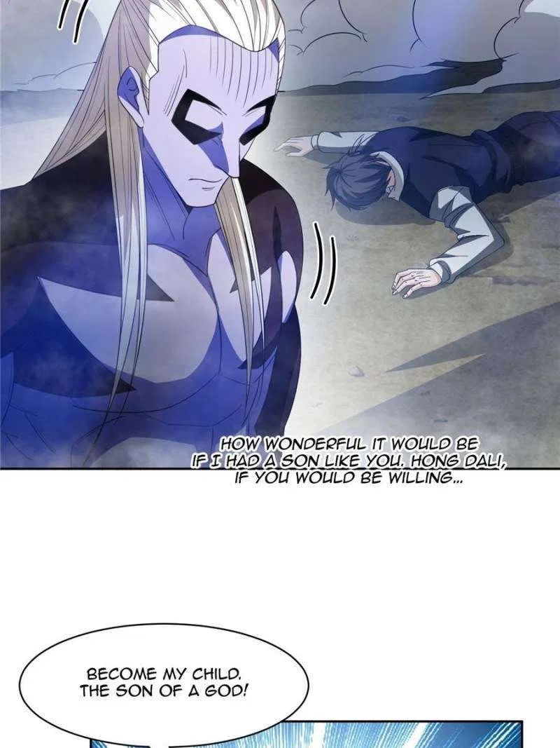 Rebirth of the Godly Prodigal Chapter 193 – Page 28