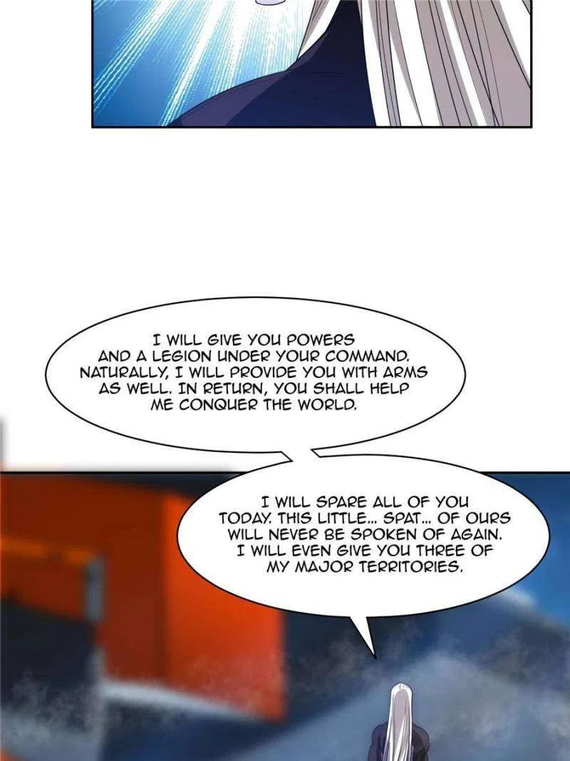Rebirth of the Godly Prodigal Chapter 193 – Page 30