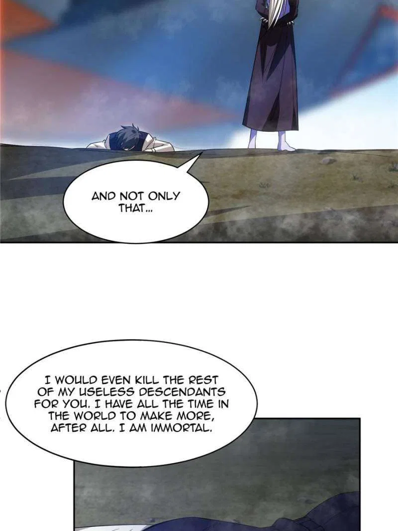 Rebirth of the Godly Prodigal Chapter 193 – Page 31