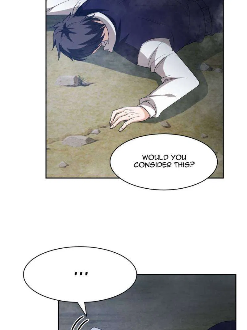 Rebirth of the Godly Prodigal Chapter 193 – Page 32