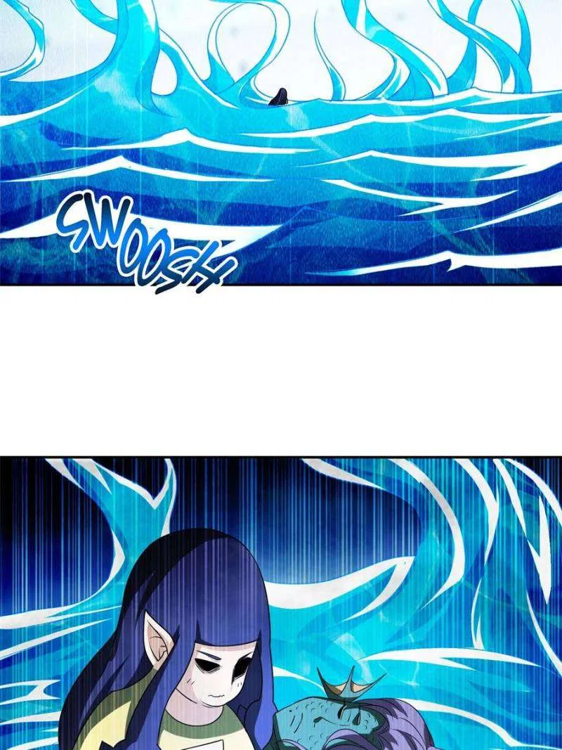 Rebirth of the Godly Prodigal Chapter 192 – Page 2