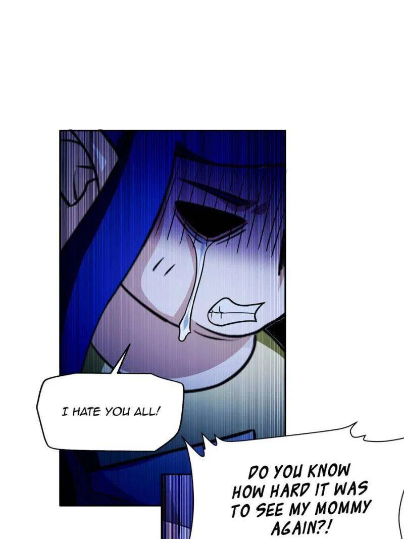 Rebirth of the Godly Prodigal Chapter 192 – Page 5