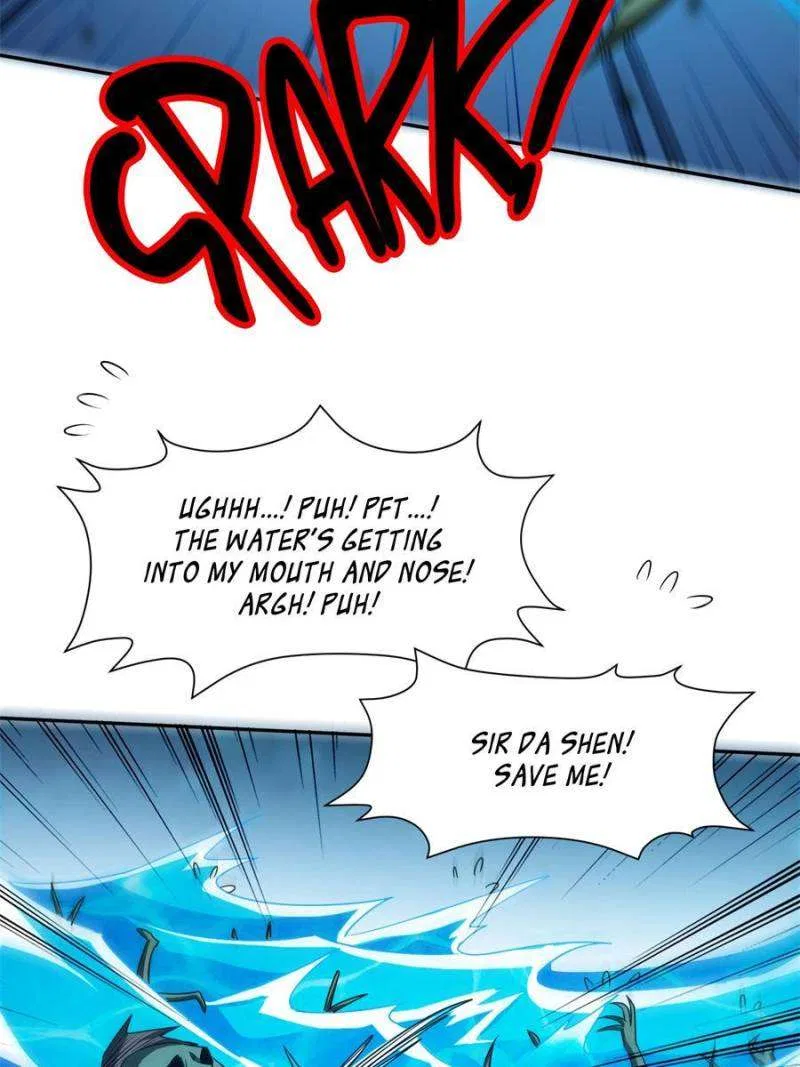 Rebirth of the Godly Prodigal Chapter 192 – Page 11