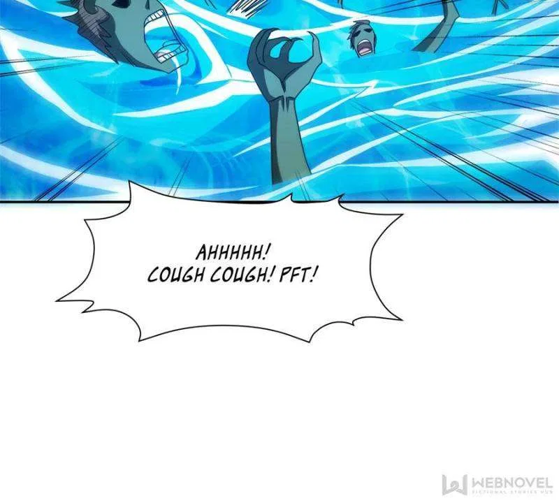 Rebirth of the Godly Prodigal Chapter 192 – Page 12