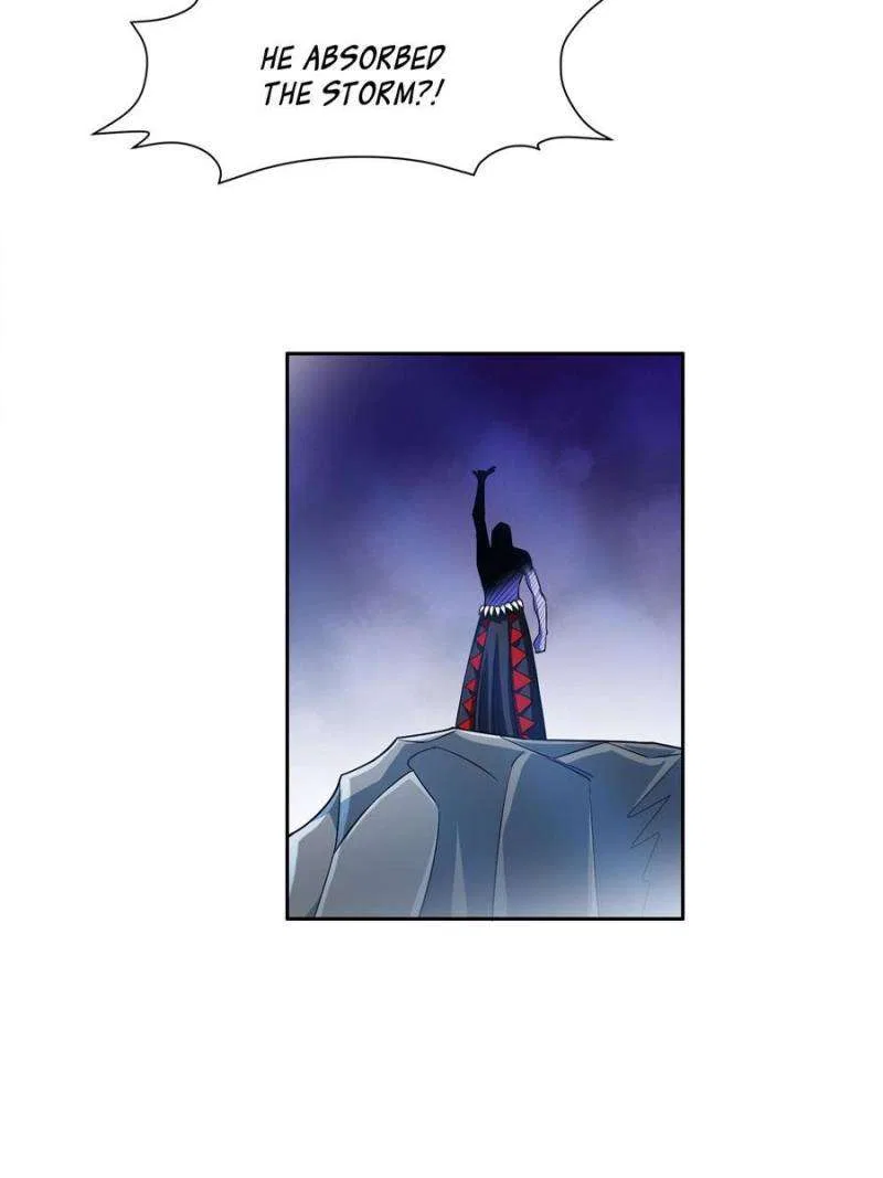 Rebirth of the Godly Prodigal Chapter 192 – Page 20