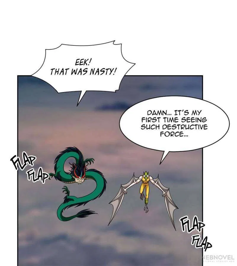 Rebirth of the Godly Prodigal Chapter 191 – Page 3
