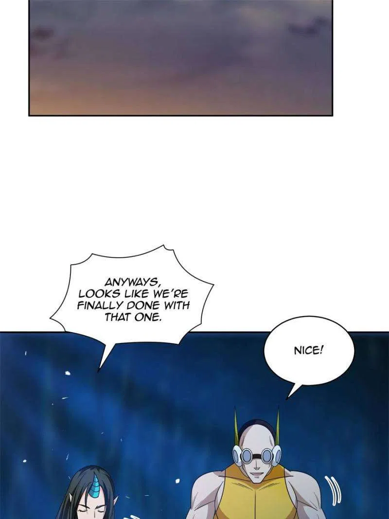 Rebirth of the Godly Prodigal Chapter 191 – Page 4