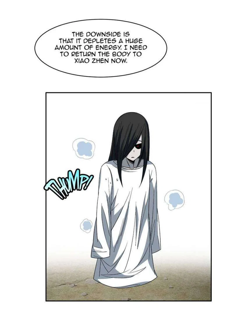 Rebirth of the Godly Prodigal Chapter 191 – Page 25