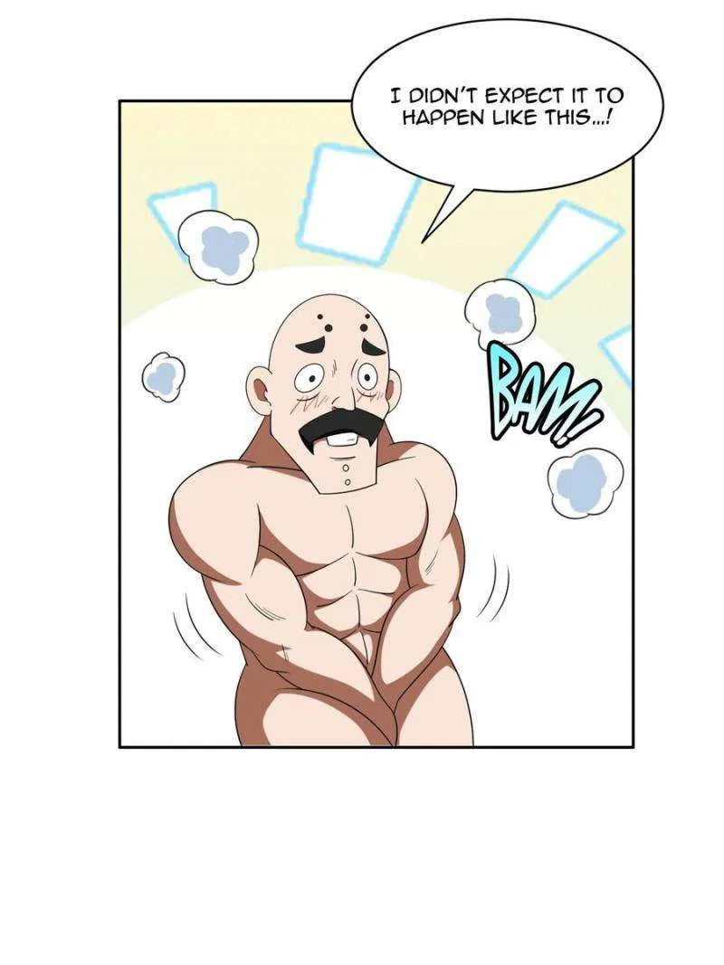 Rebirth of the Godly Prodigal Chapter 191 – Page 27