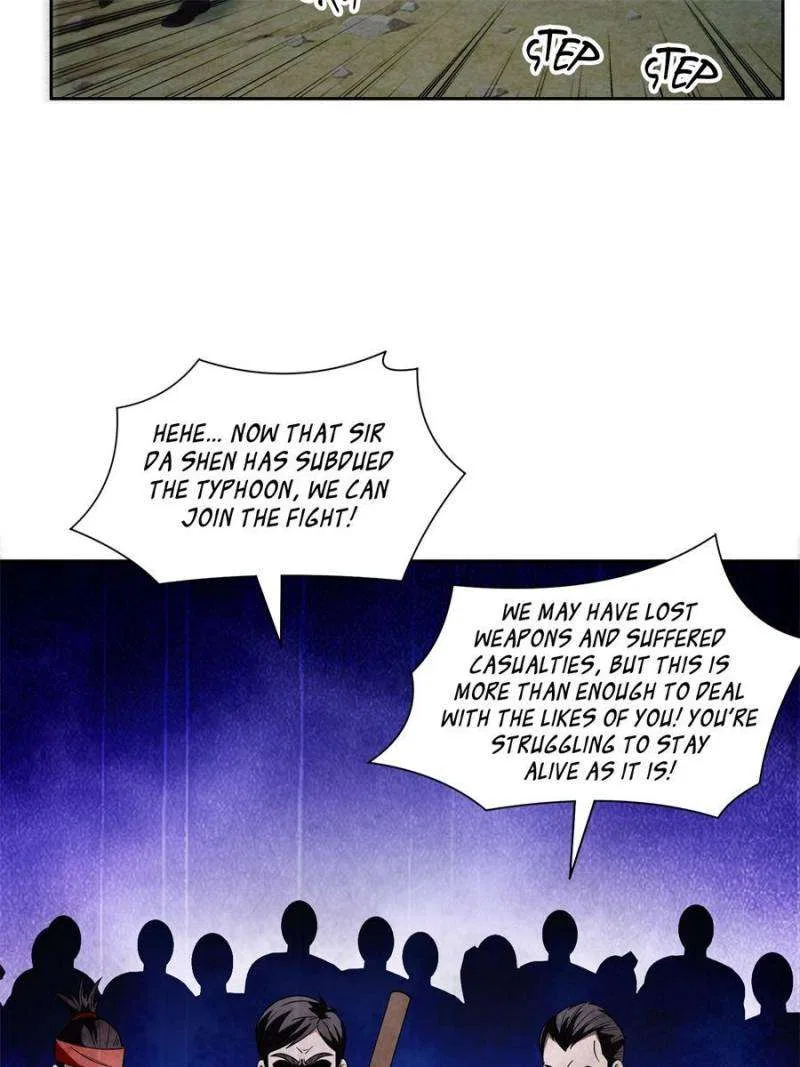 Rebirth of the Godly Prodigal Chapter 191 – Page 29