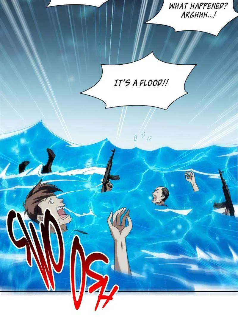 Rebirth of the Godly Prodigal Chapter 191 – Page 34