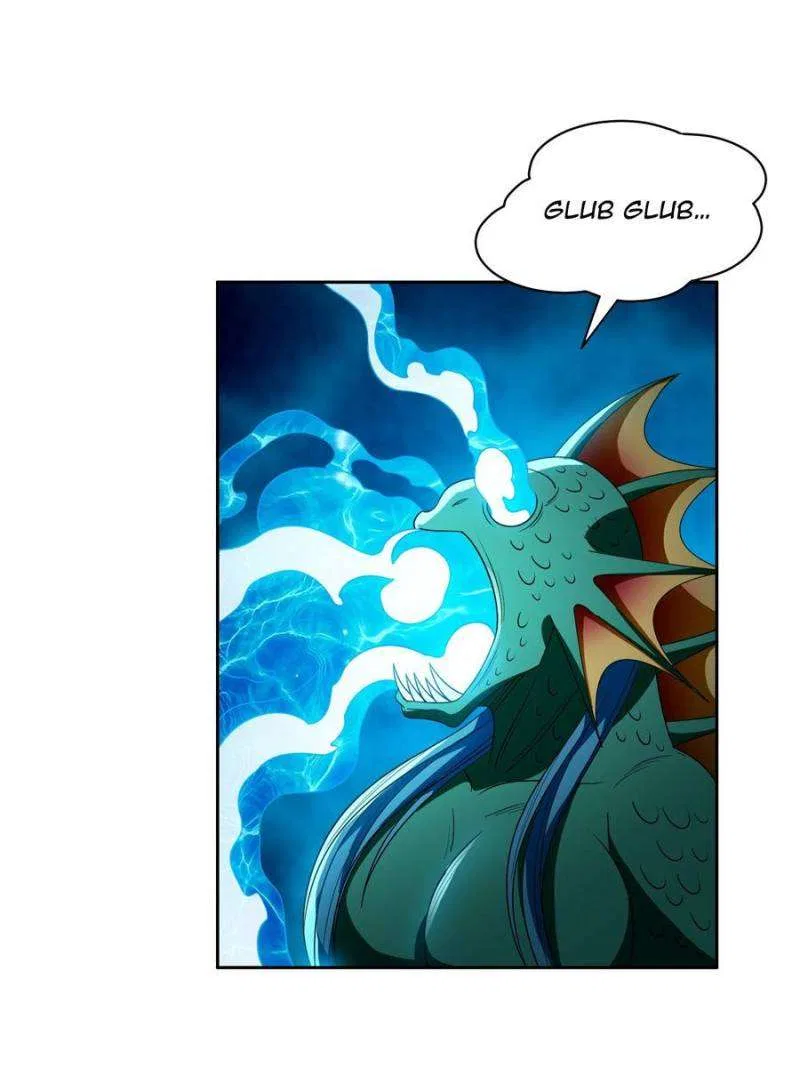 Rebirth of the Godly Prodigal Chapter 191 – Page 37