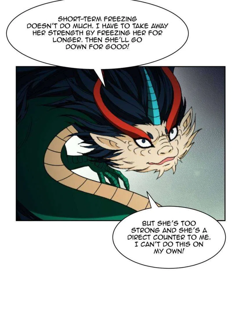 Rebirth of the Godly Prodigal Chapter 190 – Page 5