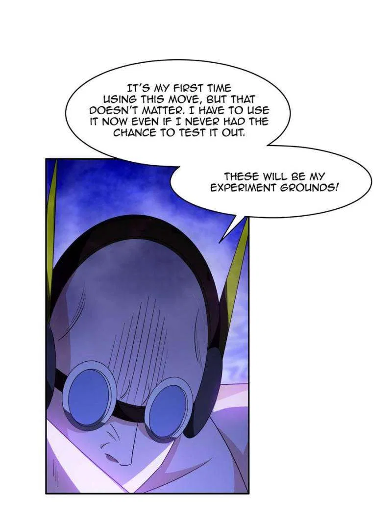 Rebirth of the Godly Prodigal Chapter 190 – Page 13
