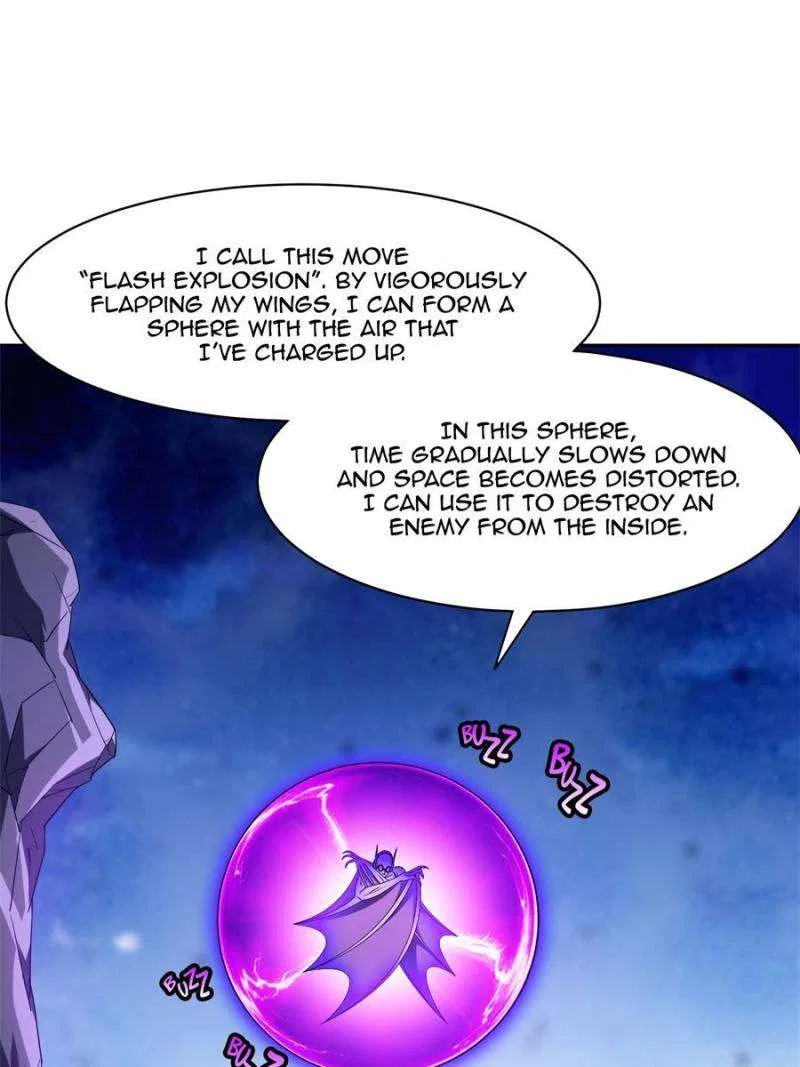 Rebirth of the Godly Prodigal Chapter 190 – Page 14