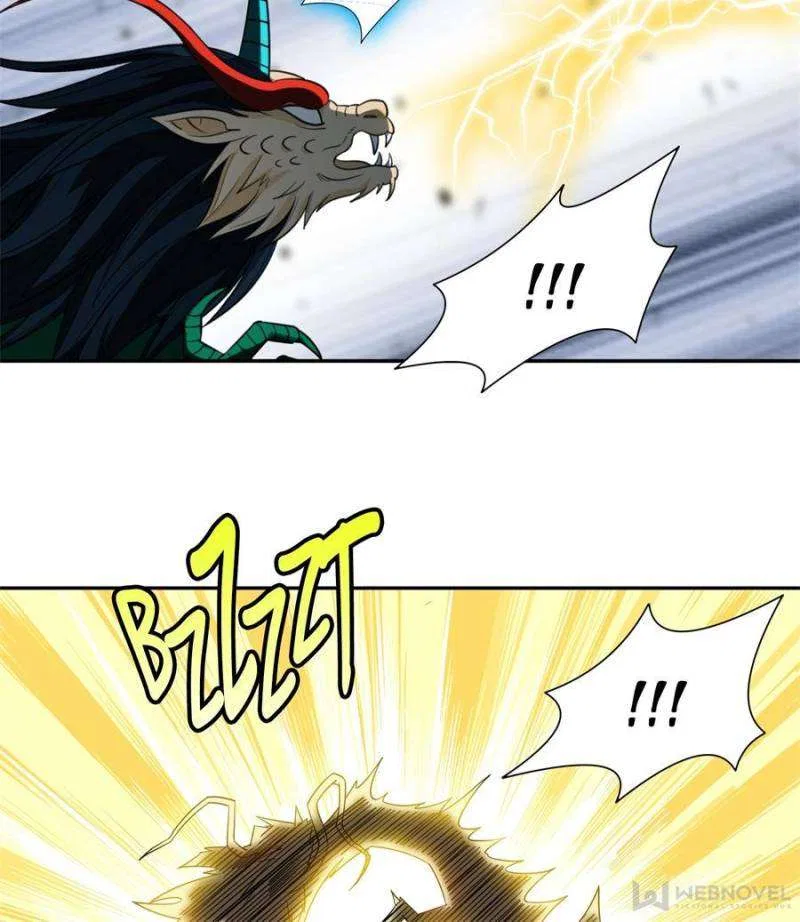 Rebirth of the Godly Prodigal Chapter 190 – Page 18