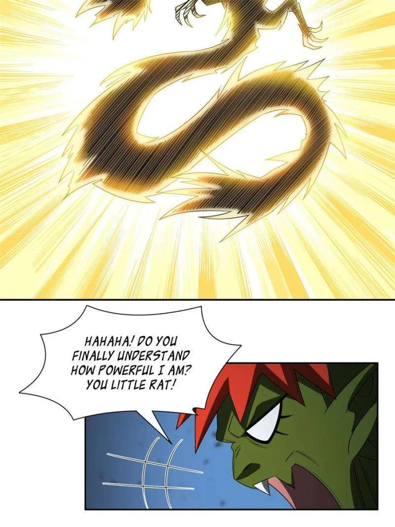 Rebirth of the Godly Prodigal Chapter 190 – Page 19
