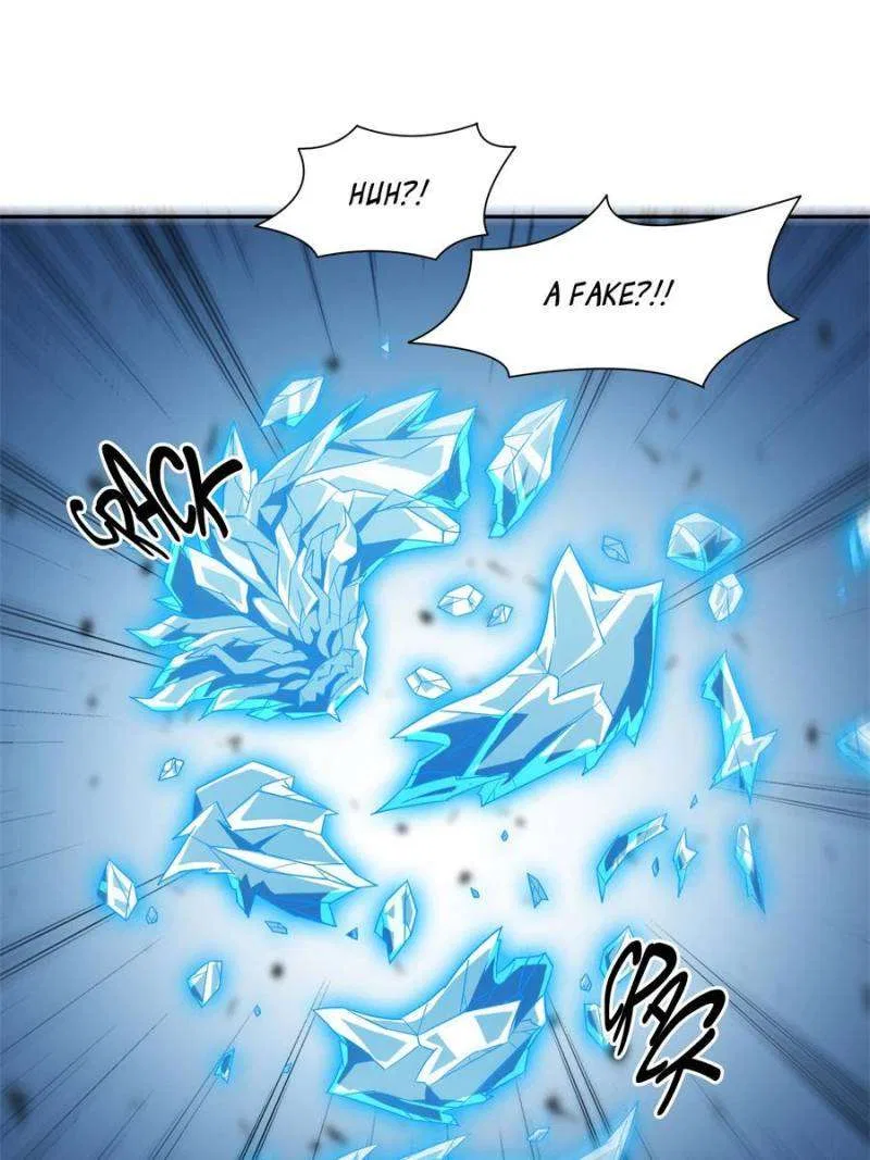 Rebirth of the Godly Prodigal Chapter 190 – Page 20