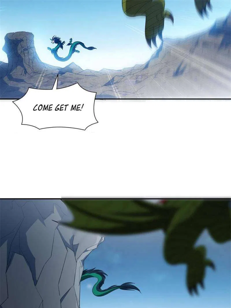 Rebirth of the Godly Prodigal Chapter 190 – Page 29