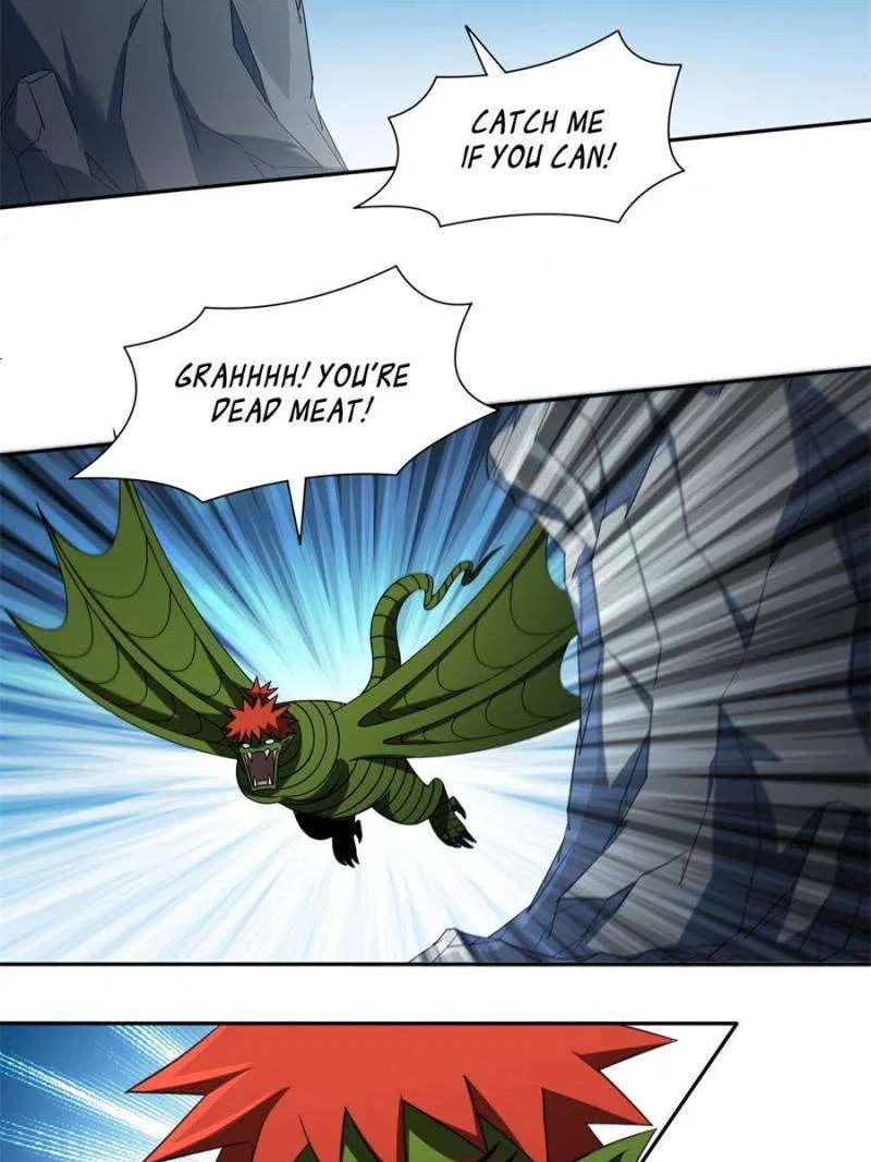 Rebirth of the Godly Prodigal Chapter 190 – Page 30
