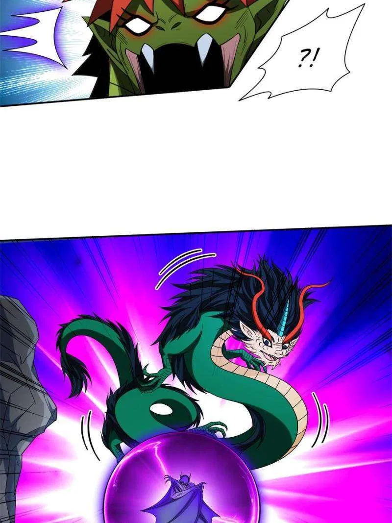 Rebirth of the Godly Prodigal Chapter 190 – Page 31