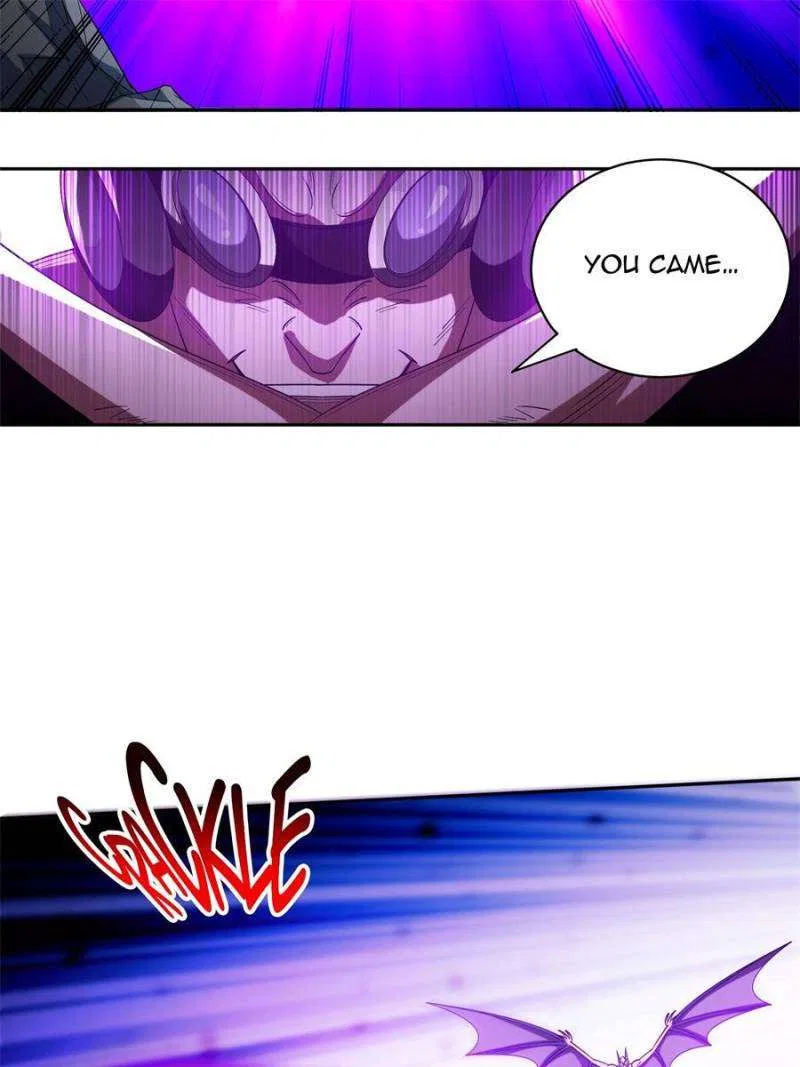 Rebirth of the Godly Prodigal Chapter 190 – Page 33