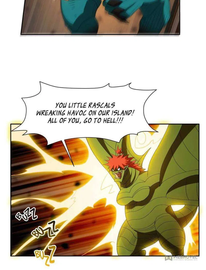 Rebirth of the Godly Prodigal Chapter 189 – Page 29