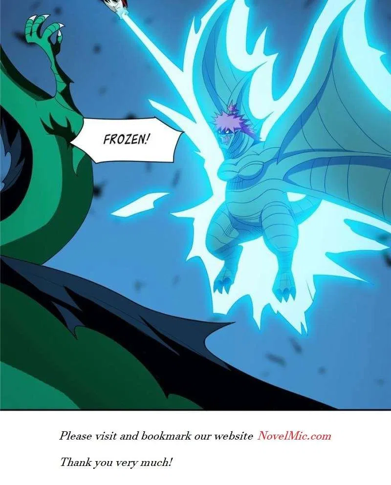 Rebirth of the Godly Prodigal Chapter 189 – Page 38