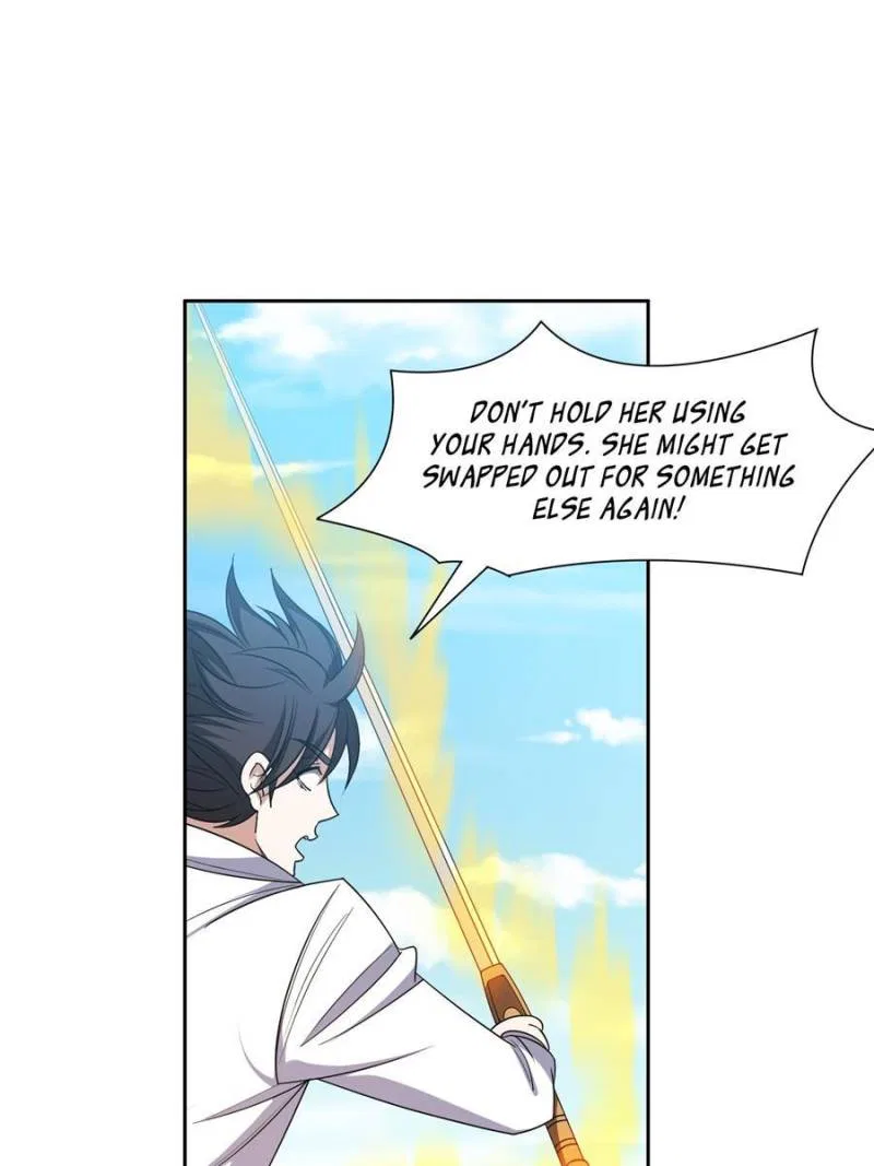 Rebirth of the Godly Prodigal Chapter 188 – Page 4