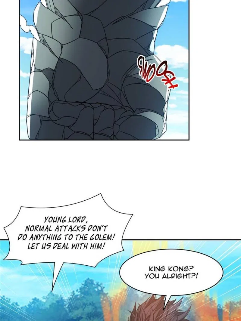 Rebirth of the Godly Prodigal Chapter 188 – Page 8