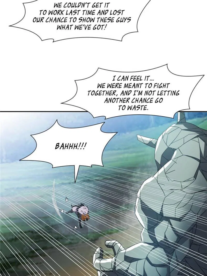Rebirth of the Godly Prodigal Chapter 188 – Page 11