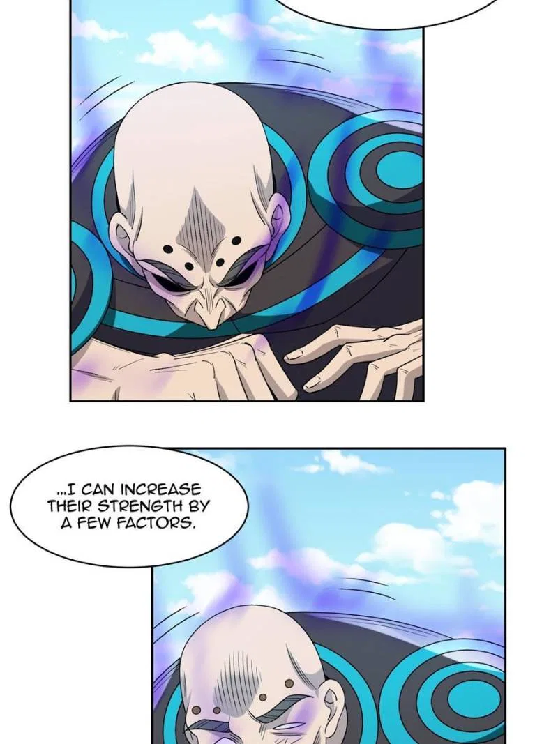 Rebirth of the Godly Prodigal Chapter 188 – Page 17