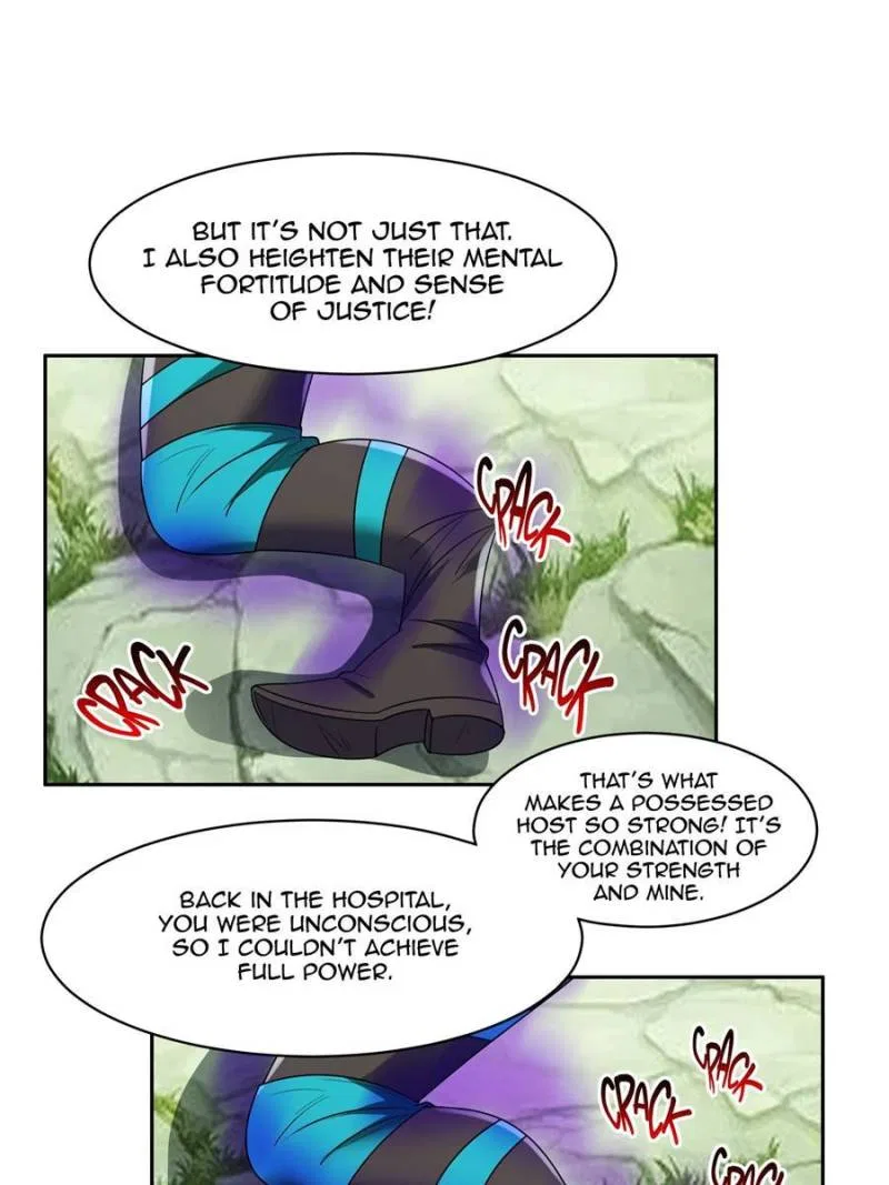 Rebirth of the Godly Prodigal Chapter 188 – Page 19