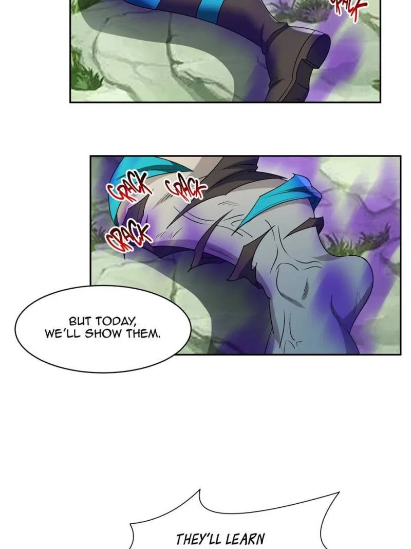 Rebirth of the Godly Prodigal Chapter 188 – Page 20