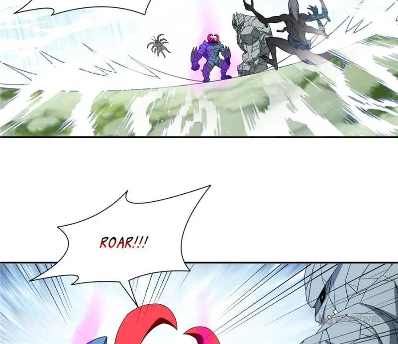 Rebirth of the Godly Prodigal Chapter 188 – Page 27
