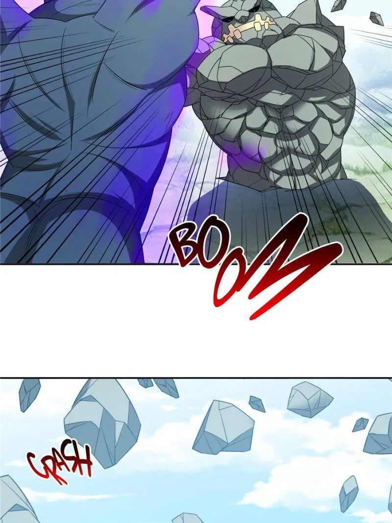 Rebirth of the Godly Prodigal Chapter 188 – Page 29