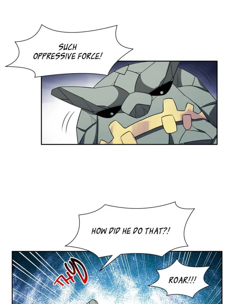 Rebirth of the Godly Prodigal Chapter 188 – Page 31