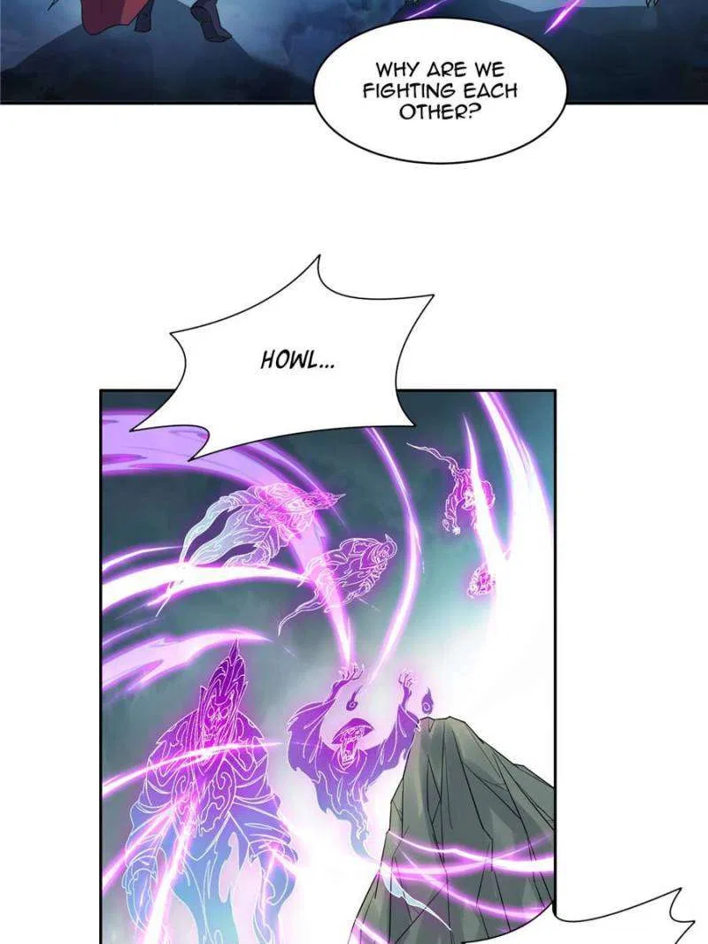 Rebirth of the Godly Prodigal Chapter 187 – Page 4