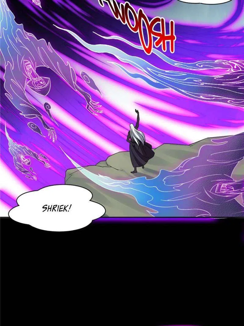Rebirth of the Godly Prodigal Chapter 187 – Page 6