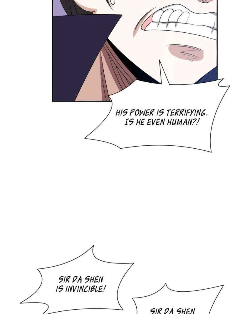 Rebirth of the Godly Prodigal Chapter 187 – Page 11