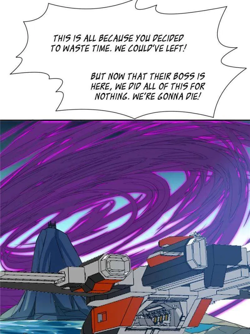 Rebirth of the Godly Prodigal Chapter 187 – Page 13