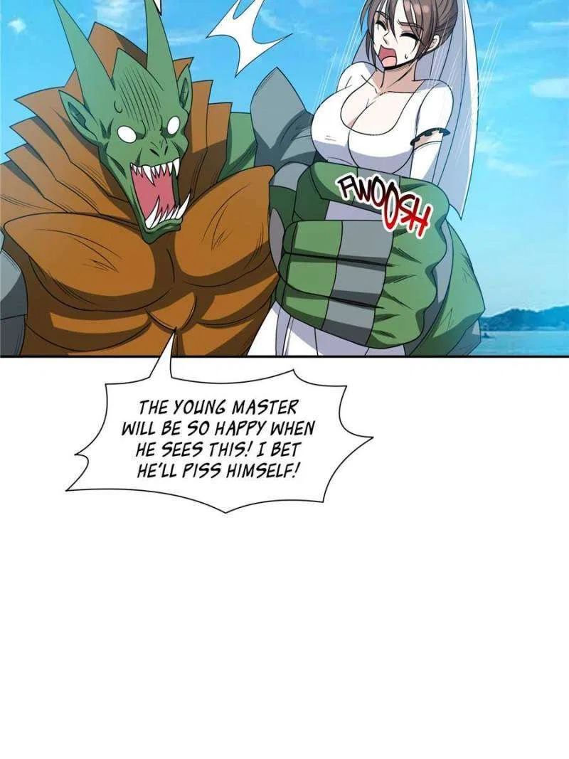 Rebirth of the Godly Prodigal Chapter 187 – Page 16