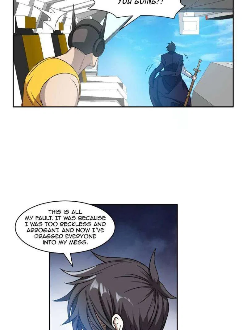 Rebirth of the Godly Prodigal Chapter 187 – Page 18