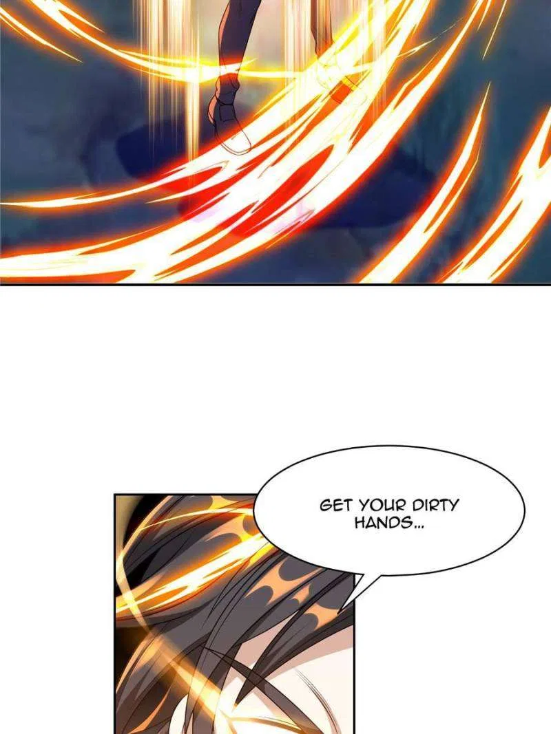 Rebirth of the Godly Prodigal Chapter 187 – Page 33