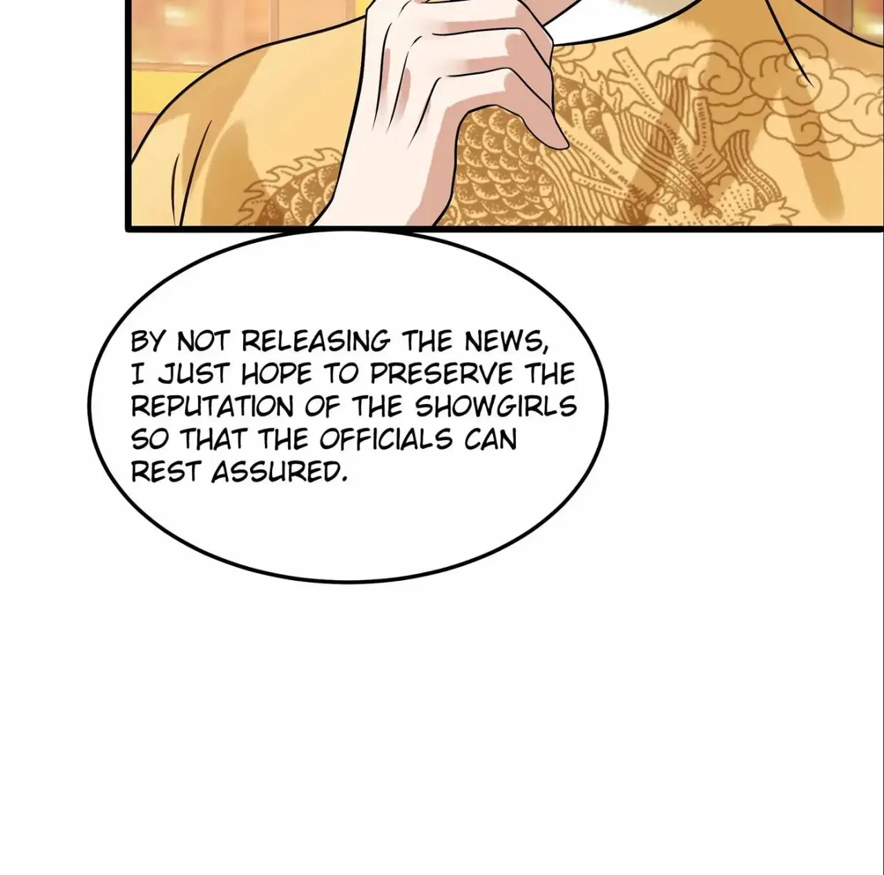 Prince’s Pampered Wife Chapter 127 – Page 18